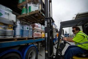 A-Gas set to expand its R744 fleet